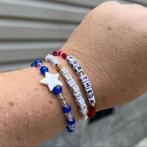 Hank Aaron Atlanta Braves city connect stack